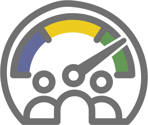 Culture Gauge logo