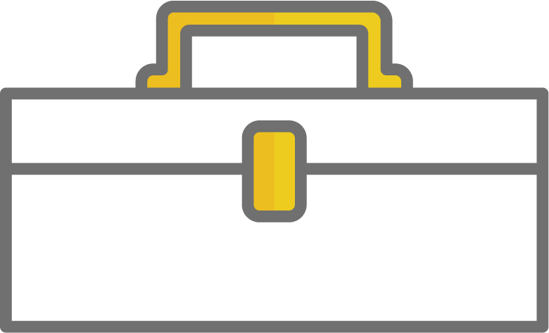 Image representing a toolkit