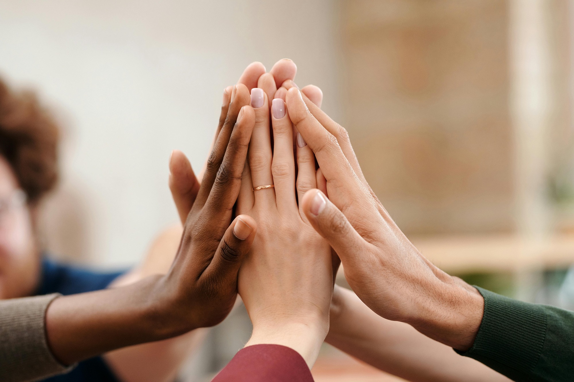 image representing trust