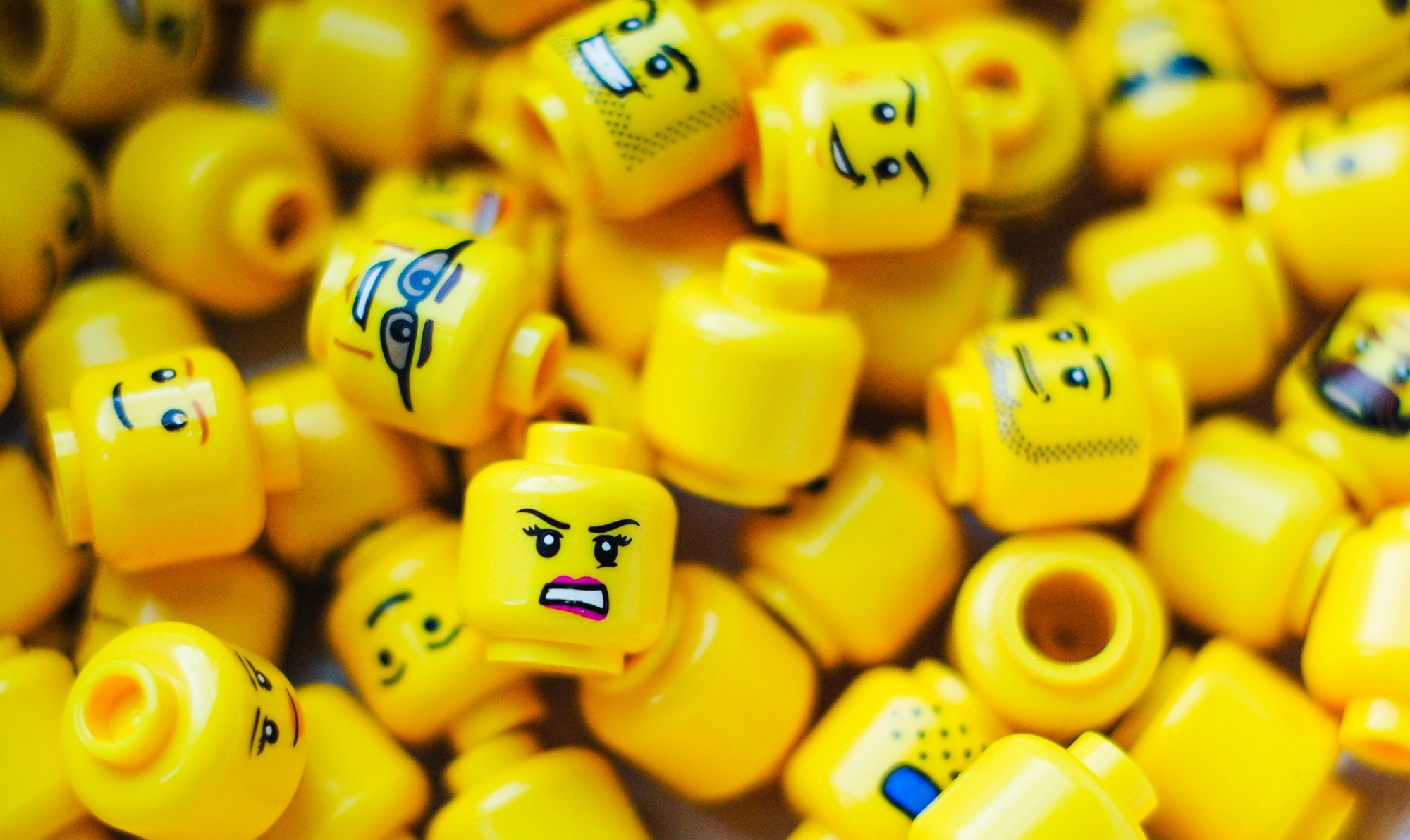 image representing unhappy staff
