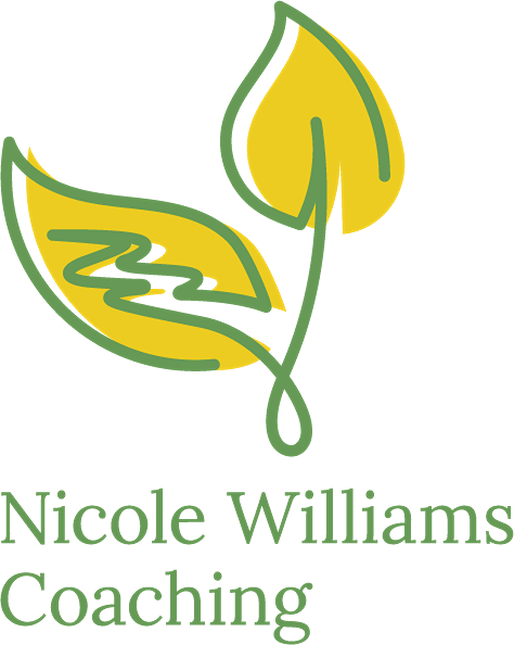 Nicole Williams Coaching logo