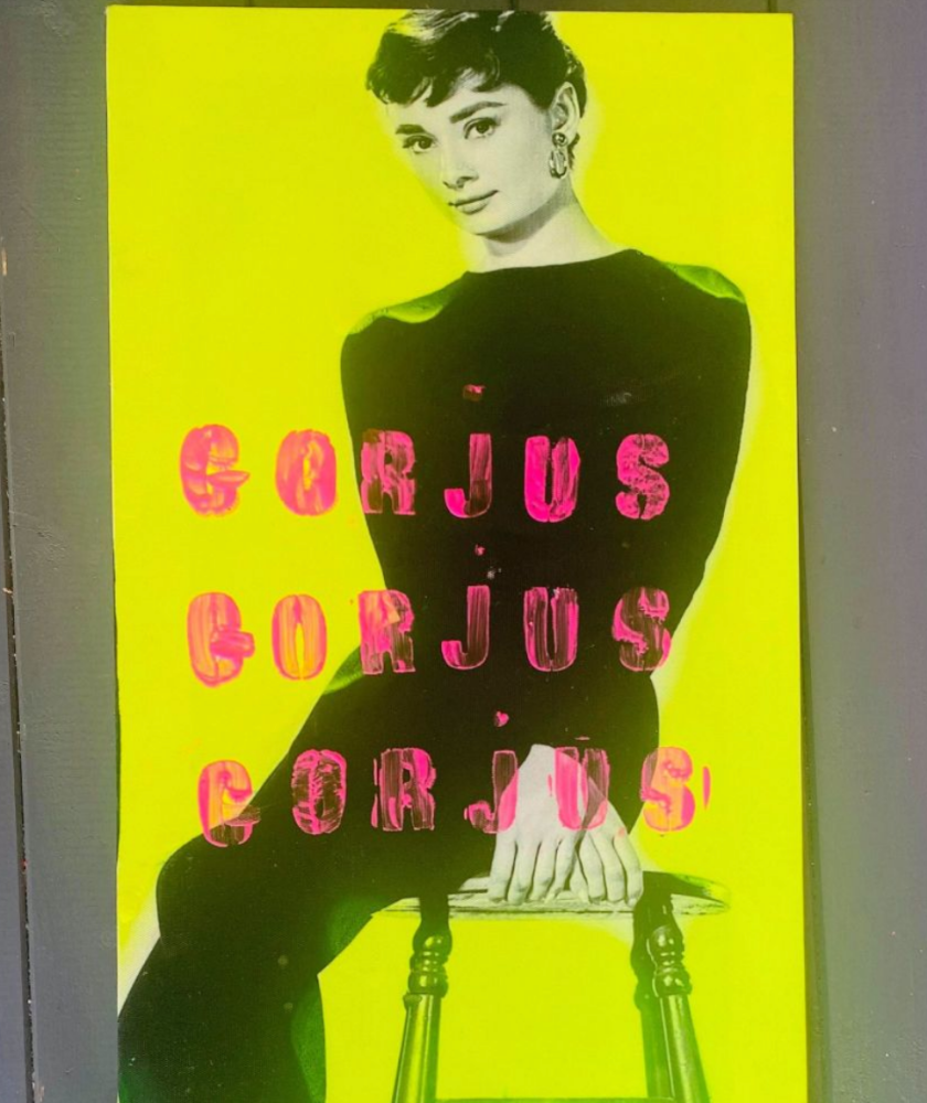 GORJUS - limited edition