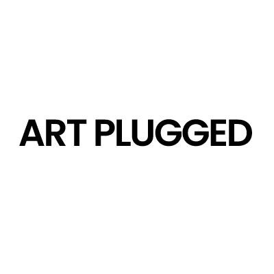 art plugged