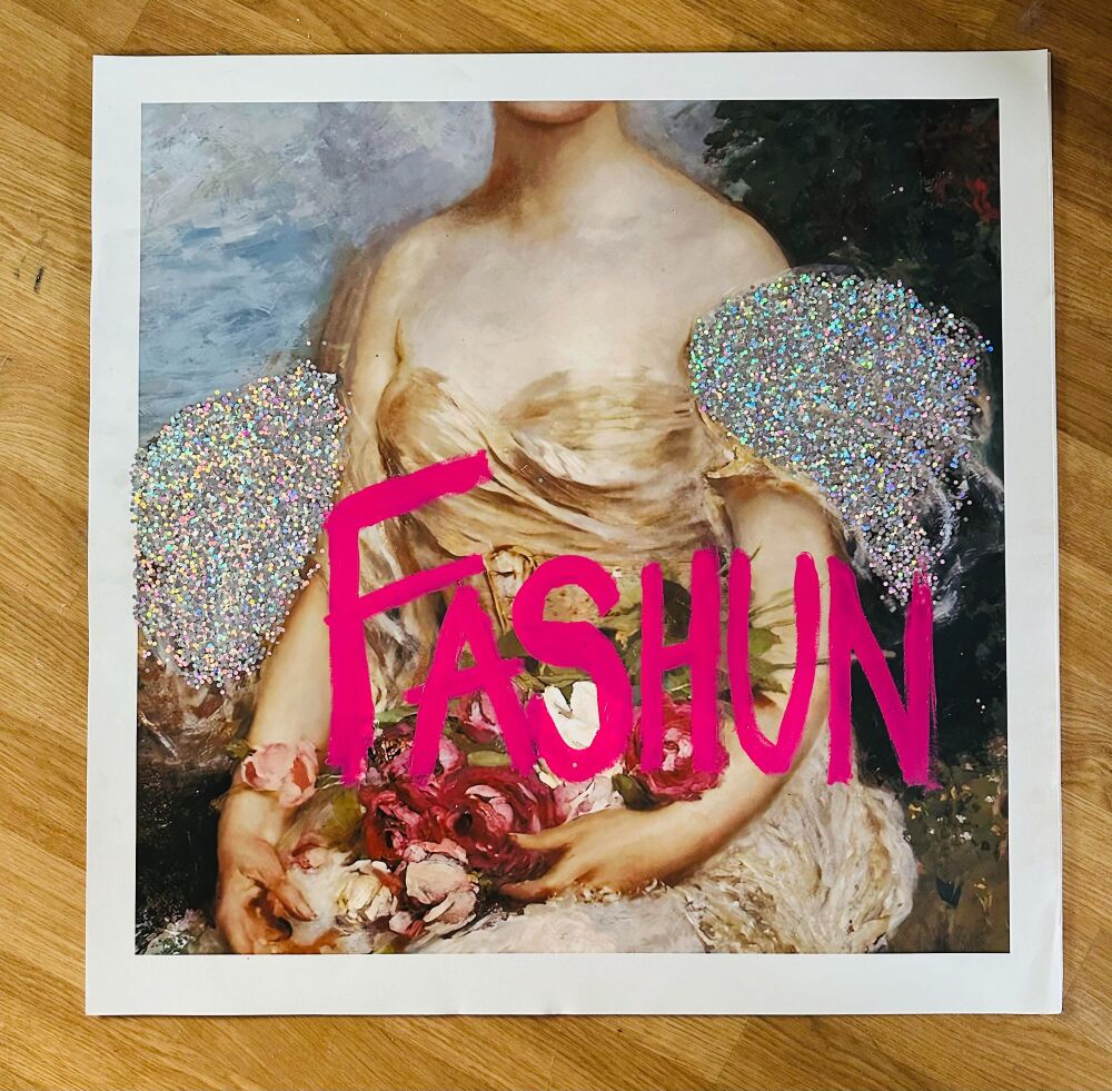FASHUN