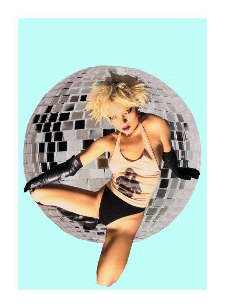 KATE ROCK ORIGINAL