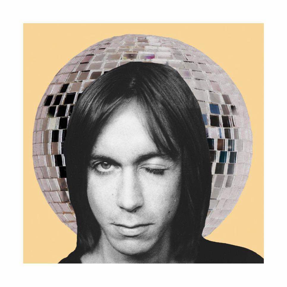 IGGY ROCK ORIGINAL