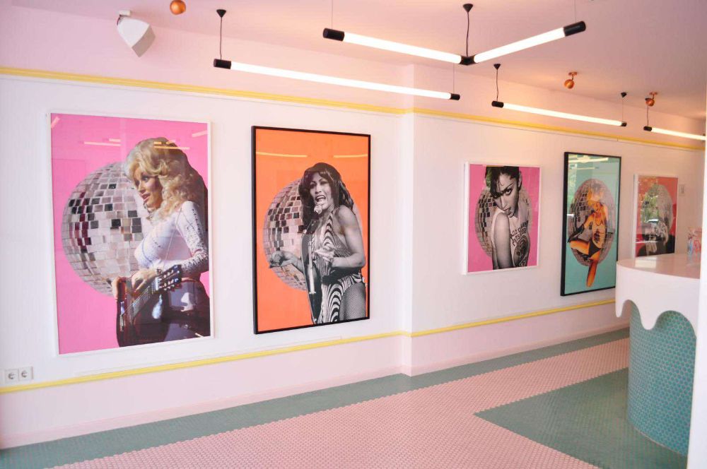 ALL ARTWORK