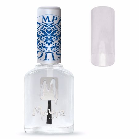 A Stamping Top Coat