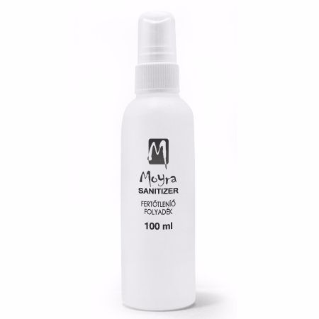 Sanitizer Spray 100ml