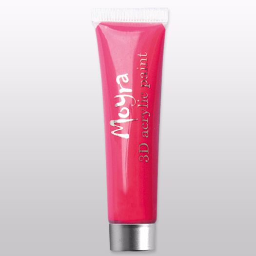 Acrylic 3D Paint 17ml 28