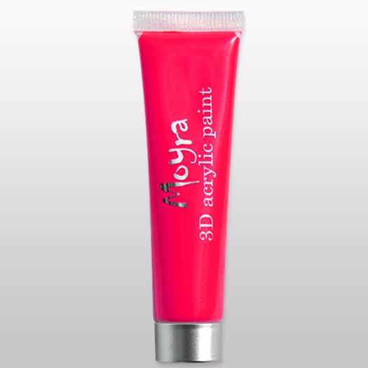 Acrylic 3D Paint 17ml 40