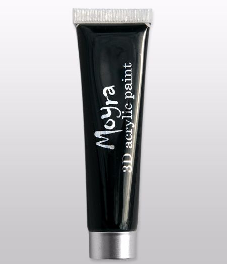 Acrylic 3D Paint 17ml 23