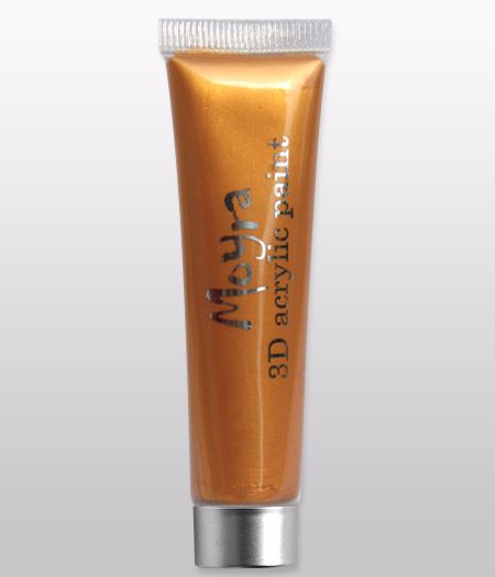 Acrylic 3D Paint 17ml 24