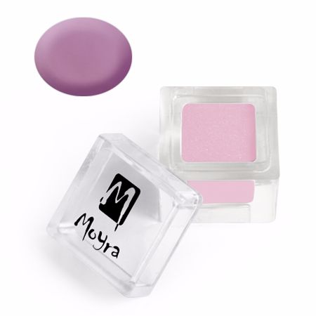 Coloured Acrylic Matte collection 056 Pink 3.5g