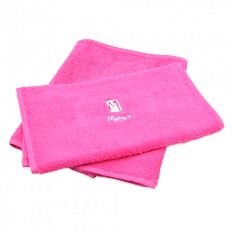 Towel Pink