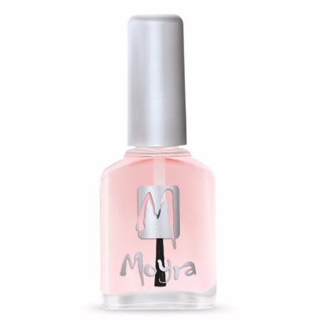 Moyra Cuticle Oil - Peach 12ml