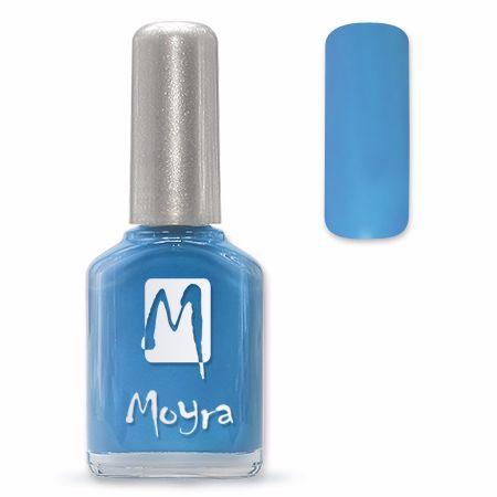 Moyra polish #025