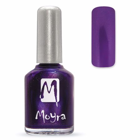 Moyra polish #086