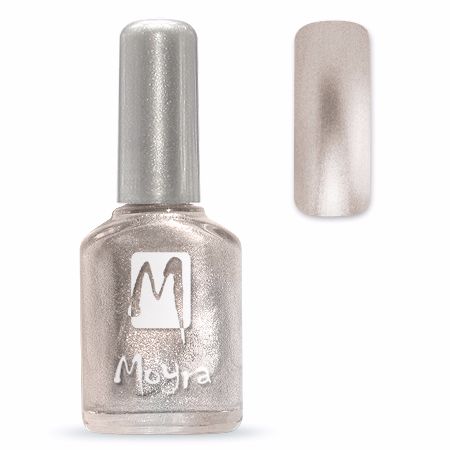 Moyra polish #091