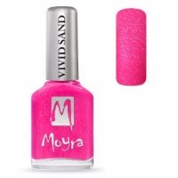 Vivid Sand Effect 715 Shocking Pink