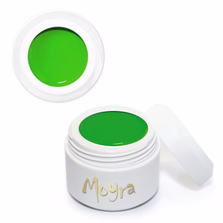 UV Colour Painting Gel 04 Green