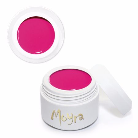 UV Colour Painting Gel 11 Pink
