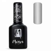 FP02 Foil Stamping Polish White 02