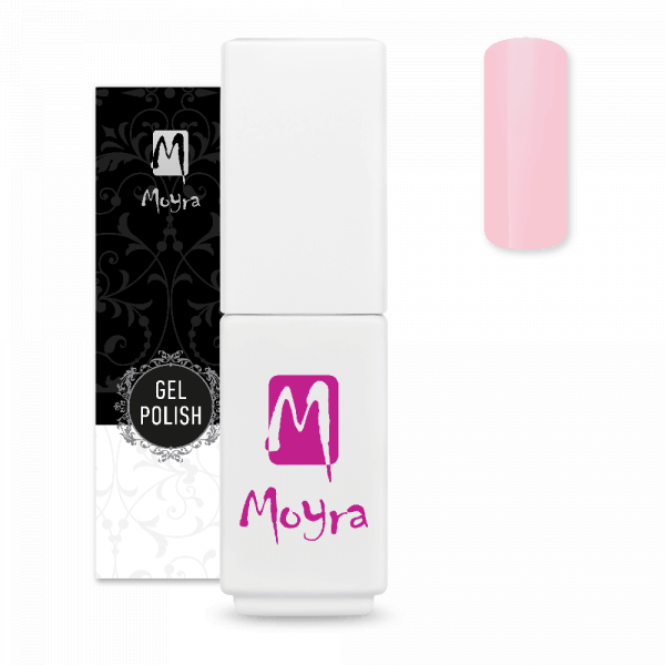Mini Gel Polish 09 5ml