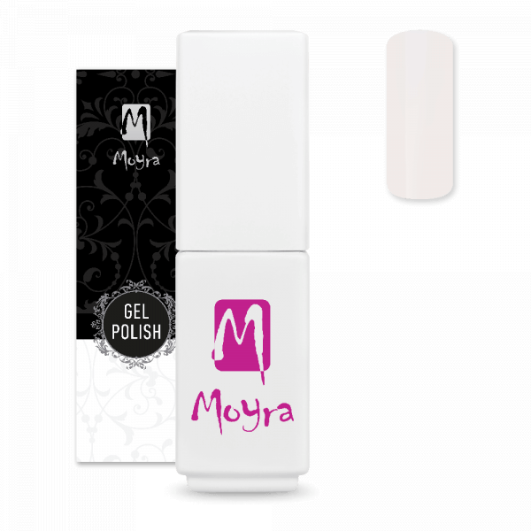 Mini Gel Polish 03 5ml