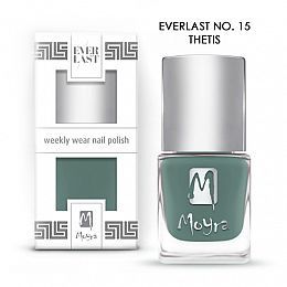 Everlast 15 Thetis 7ml