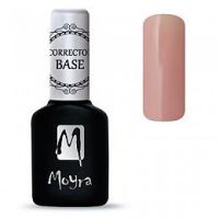 Corrector Base