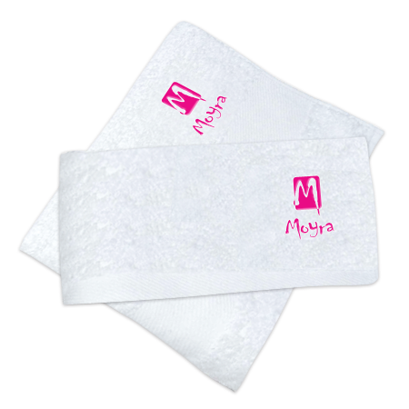 Towel White