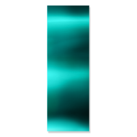 Easy Transfer Foil  - Turquoise No 09