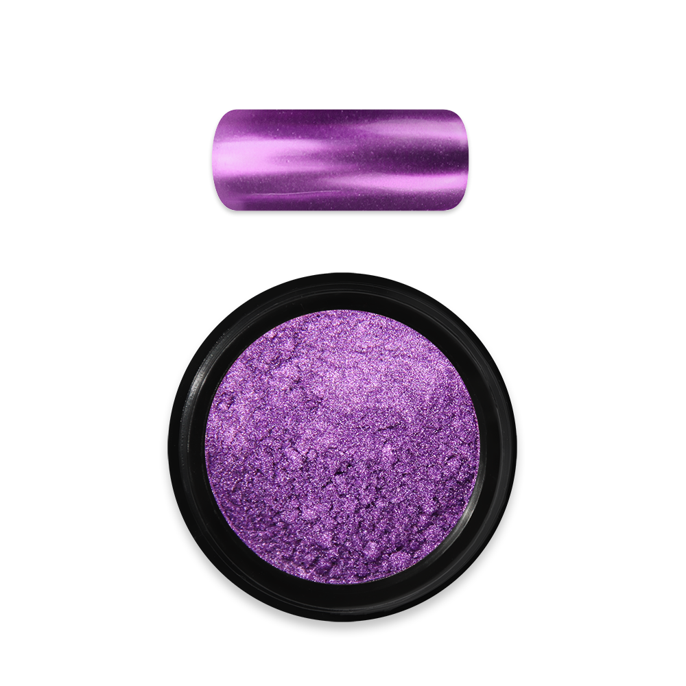 Moyra Mirror Powder - 04 Purple