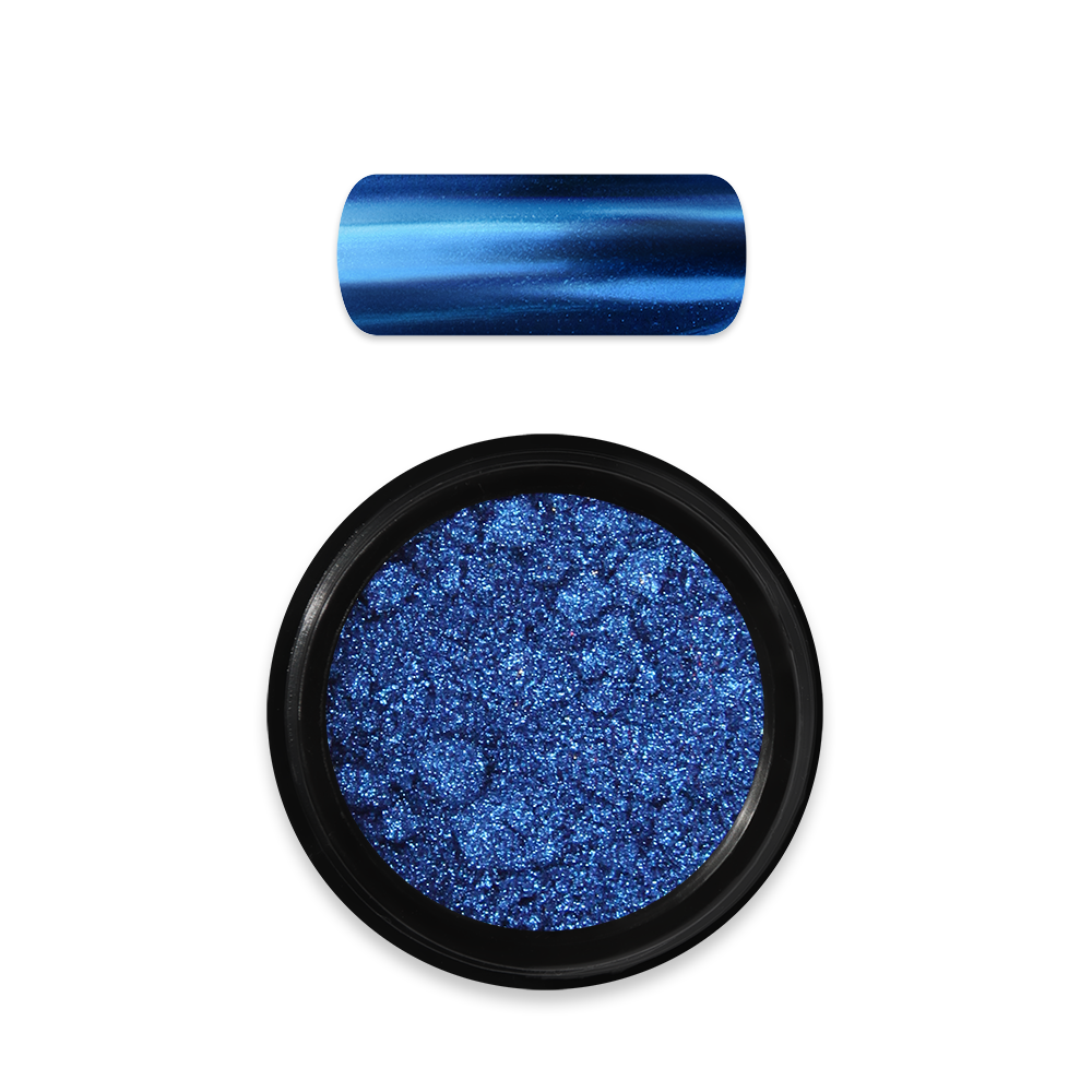 Moyra Mirror Powder - 05 Blue