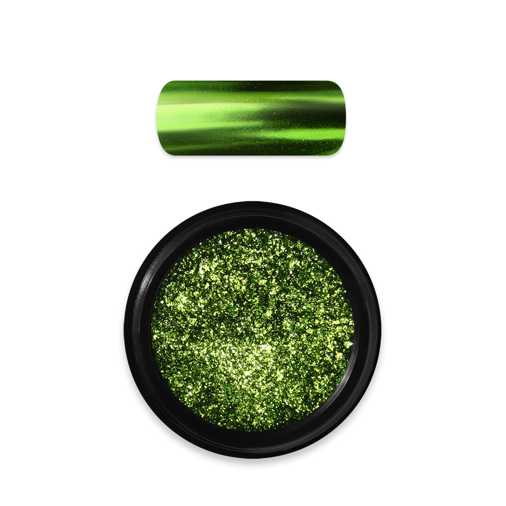 Moyra Mirror Powder - 07 Green