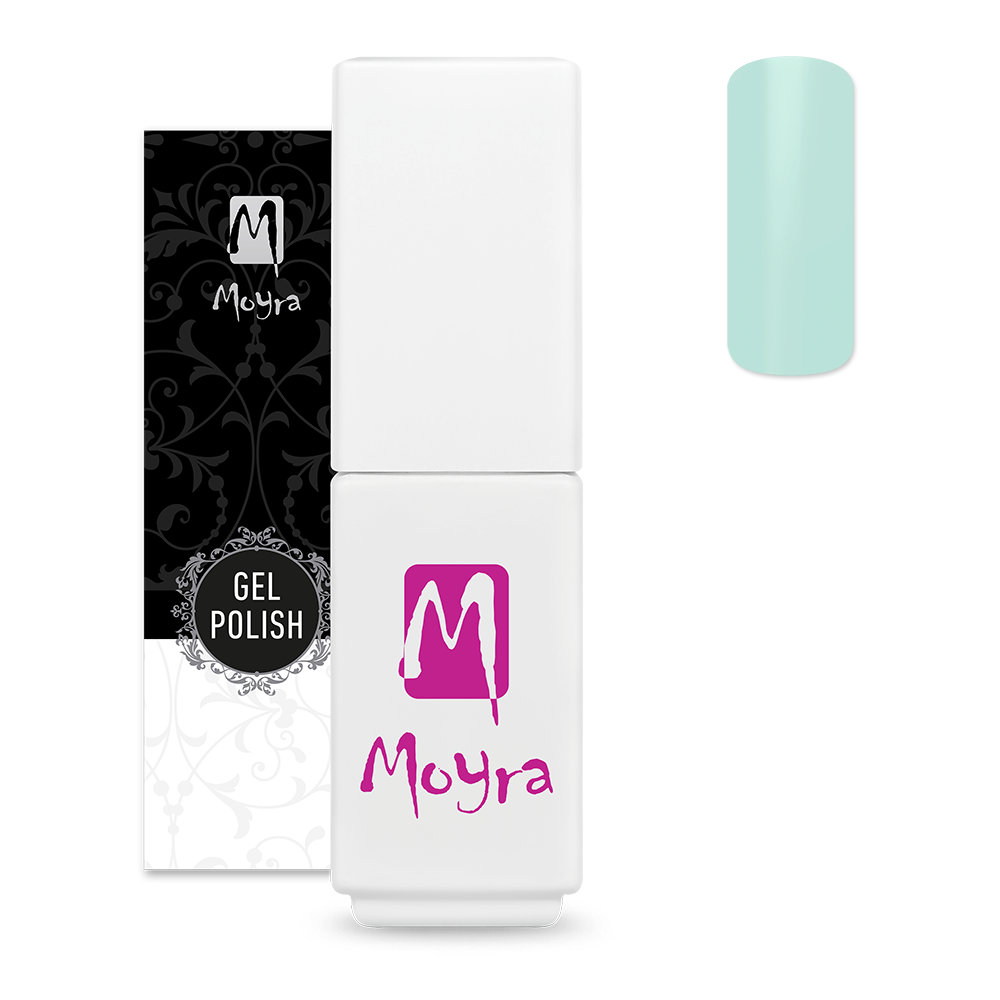 Mini Gel Polish 200 5ml