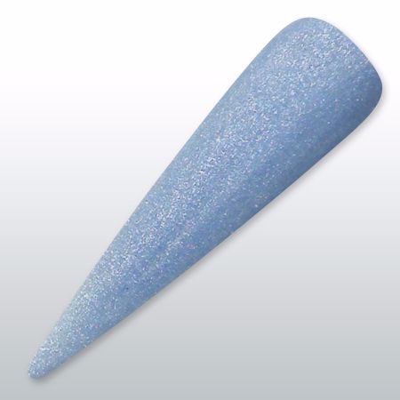 Acrylic powder 281 - Ice Blue