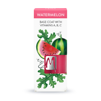 Base Coat Watermelon 12ml