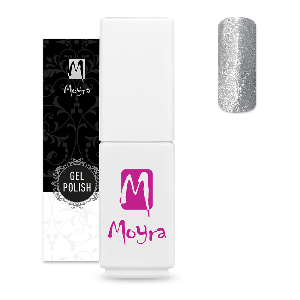 Mini Gel Polish 209 5ml
