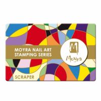 Scraper colour book style 04