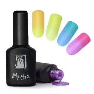 Gel Polish Sytem 10ml