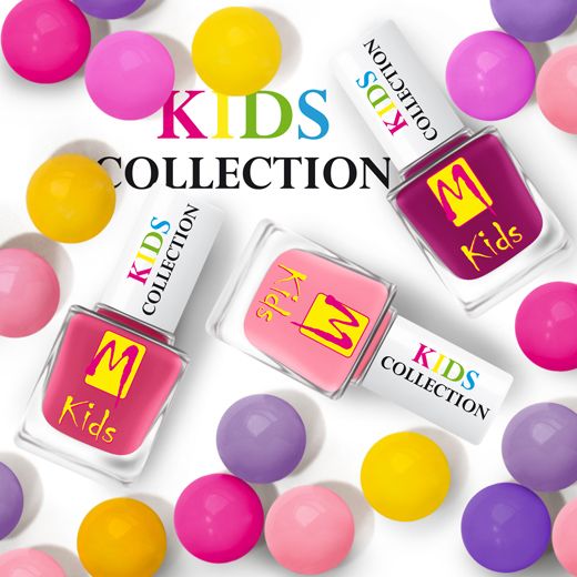 Moyra Kids collection