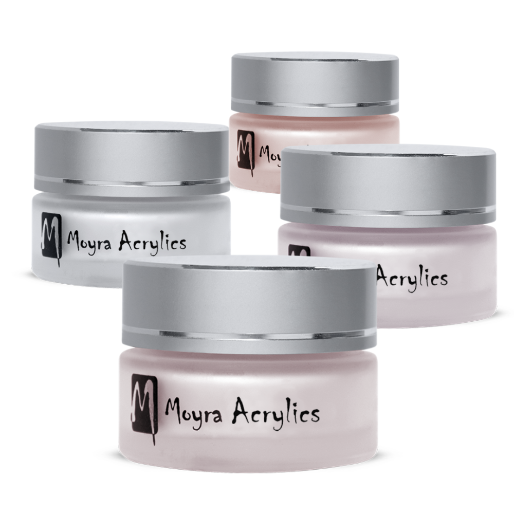 Core Acrylic Powders
