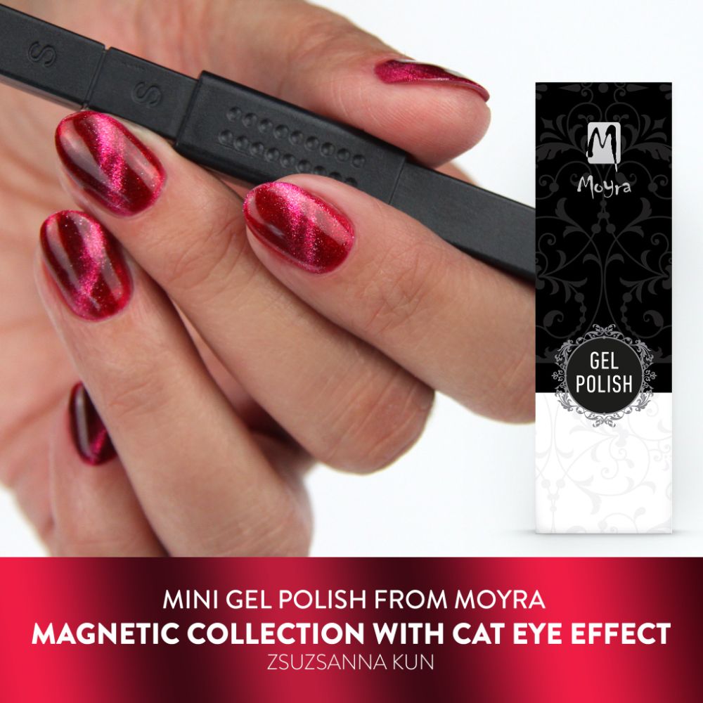 Mini Gel Magnetic Collection 5.5ml