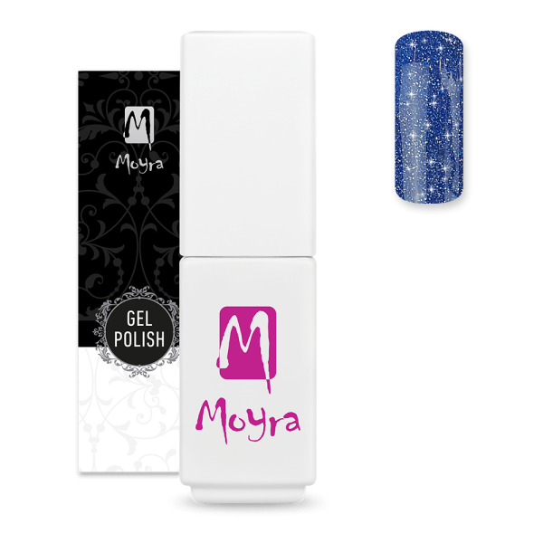 Mini Gel Reflective Collection 5.5ml - 705