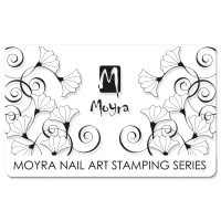 Moyra Scraper Transparent no.11