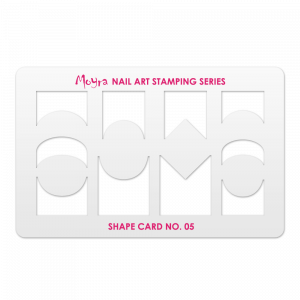 Shape Card 05