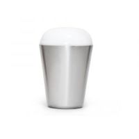 Steel Stamper White