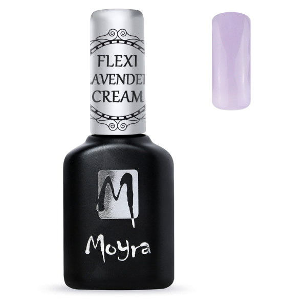 Flexi Builder Lavender Cream